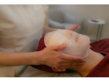 ルポ(REPOS)/フェイシャルエステ