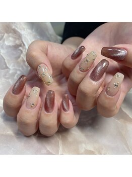 キャンバスネイル(CANVAS nail)/スタンダードコース