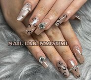 ネイルラボ ナツミ(NAIL LAB. NATSUMI)