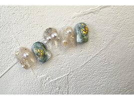 Hand定額¥11200