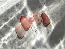 ネイルサロン アイナ(NailSalon Aina)/定額デザインコース