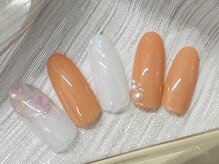 コルザ(colza)/定額ナチュラルアートコース