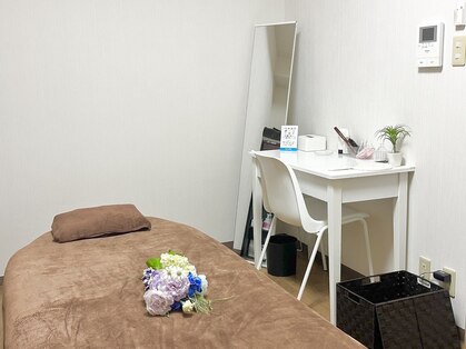 サロンベイビー 尼崎塚口店(Salon Baby)の写真