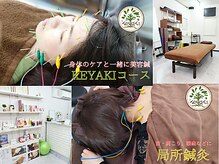 ケヤキ(KEYAKI)