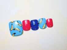 ギャザーパーティー 乃木坂店(gatherparty)/シーズンデザイン【fruits】