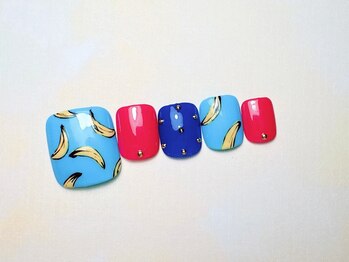 ギャザーパーティー 乃木坂店(gatherparty)/シーズンデザイン【fruits】