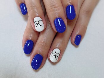 ネイルサロン プルミエール(Premiere)/