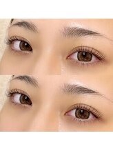 アイクチュール 錦糸町店(Eye Couture)/まつ毛パーマ&眉毛サロン 錦糸町