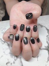 カオネイル 新宿店(KAONAIL)/メンズネイル