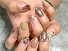アンドットネイルズ(UN.nails)