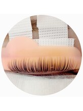 シエル(CIEL)/傷まないNOグルーまつ毛パーマ