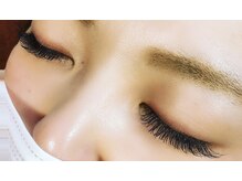 まつ毛エクステ フラットラッシュ 140本