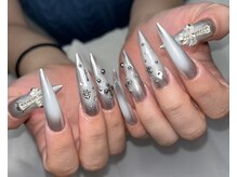 ホランイネイル(HORANGI NAIL)の雰囲気（最新長さ出し★Gel-x取り扱いサロン！）