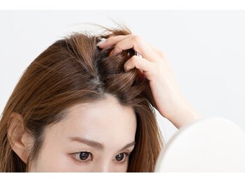 スーフラワー(SOO-flower)/気になりだしたら…