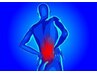 《歩けない立てない腰痛の方へ耳より情報！》刺す鍼＋刺絡90分