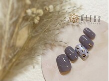 ブレス 天童店(BLESS)/大定番レオパード♪