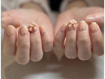 リボンネイル【kotoko】