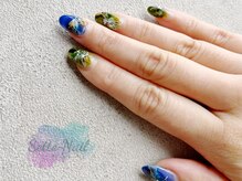 セッテネイル(Sette Nail)