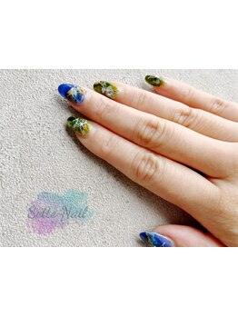 スゴ腕の施術者がいるサロン