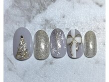 アミュレット 柳津店(AMULET)/12月定額 6600円(税込)