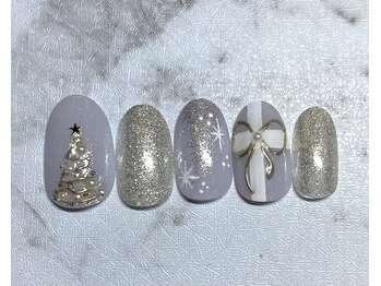 アミュレット 柳津店(AMULET)/12月定額 6600円(税込)