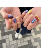 モアクリスタル(More Crystal)/