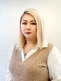 クロレ(Nail Salon COLORE) 加藤 鈴奈