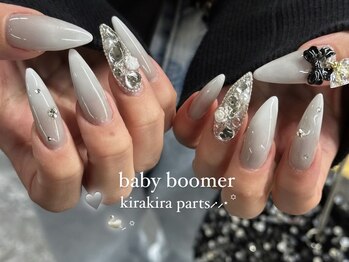 エマネイル 豊中店(EMANAIL)/120分アートし放題