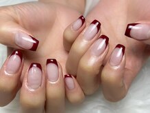 メゾンシンバ(Maison Simba)/Red French