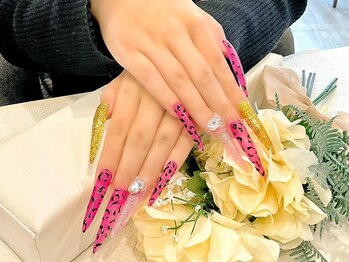 ブリエカドー(Briller Cadeau)/スーパーロング(スカルプ)