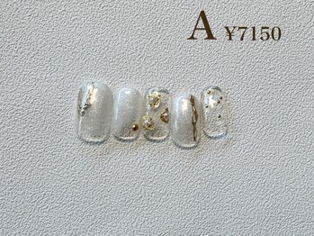 ツーバイ マックスビューティー 下北沢(2by MAX BEAUTY)/ Design course A 2025/01