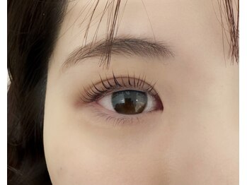 フィアラ 京都駅前店(Fiara)/パリジェンヌ