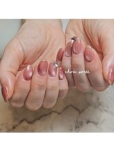 シュポルテ(chou porte)/