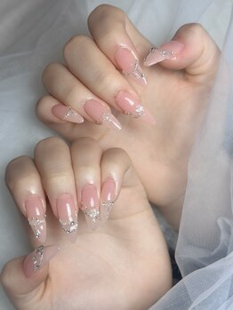 アイミーネイルスタジオ(Aimee Nail Studio)/