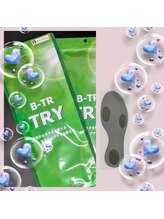 巻き爪補正店 大阪なんば店/インソール