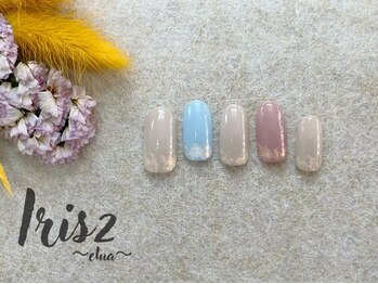 シーズンデザインコース