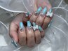 【HAND】平日15:00～16:00にご来店の方☆150min art. 10500円→10000円
