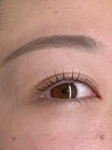 ビューティーベリッシモ(Beauty Bellissimo)/LASH LIFTまつ毛パーマ