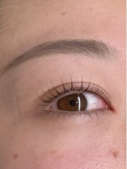 ビューティーベリッシモ(Beauty Bellissimo)/LASH LIFTまつ毛パーマ