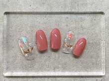 アイリスエルア(Iris2 elua)/シーズンデザイン