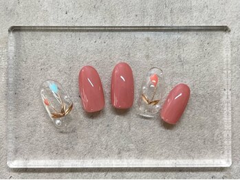 アイリスエルア(Iris2 elua)/シーズンデザイン