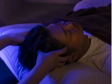 スリープボックス ム(Sleep Box mu)の雰囲気（男性のご利用もOK。スタッフ一同、心よりお待ちしております。）