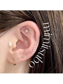 ジョワ(JOIE)/mimitsubo