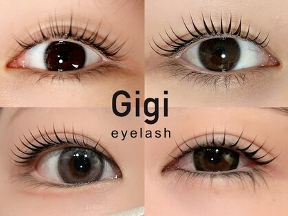 ジジ インターパーク宇都宮(Gigi)の写真