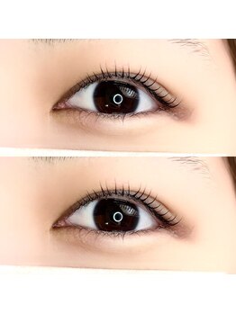 プライマリー(PRIMARY)/ラッシュリフト(まつ毛パーマ)