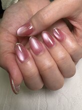 ネイルフレーバー(Nail Fravor)/