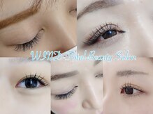 ウインド トータルビューティーサロン(WIND Total Beauty Salon)の雰囲気（【まつげパーマ・まつエク】お一人お一人に合った目元をご提案♪）