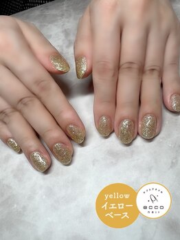 エッコ ネイル クリエイト(ecco)/