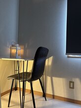 サロン アニムス(salon animus)/メイク直しもできます