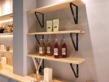 リベア(Re-Bear)/完全貸切のラグジュアリーサロン